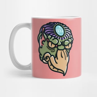 Kappa Mug